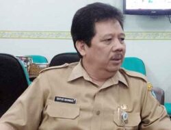 Sekda Kabupaten Serang Jelaskan Penyebab Lambatnya Pembayaran TPP