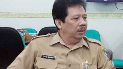 Sekda Kabupaten Serang Jelaskan Penyebab Lambatnya Pembayaran TPP