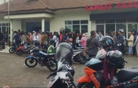 Warga Cilegon Kecewa Proses Pembayaran Pajak Dinilai Lamban dan Berbelit
