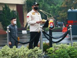 Wagub Banten Minta Mudik Lebaran Tetap Patuhi Prokes