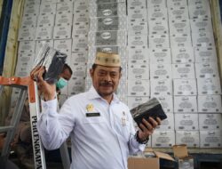 Kementan Sebut Program Geratieks Ciptakan Jutaan Lapangan Kerja