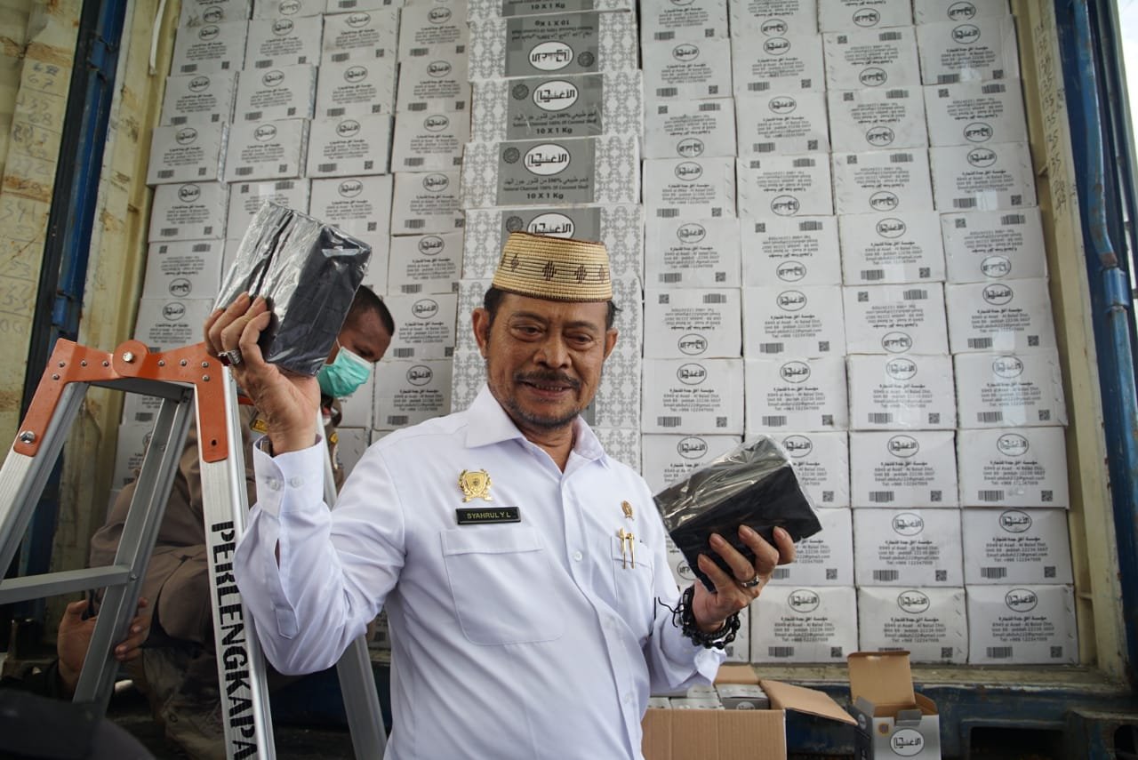 Kementan Sebut Program Geratieks Ciptakan Jutaan Lapangan Kerja