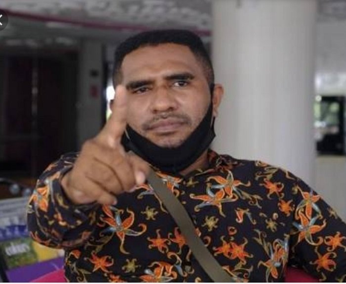 Seruan Mogok Nasional KNPB Dinilai Konyol, Warga Diminta Jangan Terprovokasi