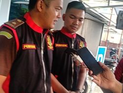 Kontraktor Hermanto Resmi Jadi Tersangka Kasus Korupsi