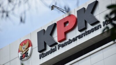 ULP dan Dinas PRKP Banten Loloskan Perusahaan Blacklist, GMAKS Laporkan ke KPK