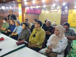 Musisi Tolak Usulan PT Musica Studio ke Mahkamah Konstitusi