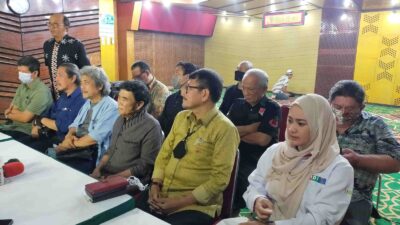 Musisi Tolak Usulan PT Musica Studio ke Mahkamah Konstitusi