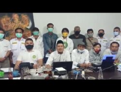 Kesti TTKKDH Gelar Musyawarah Besar Kelima