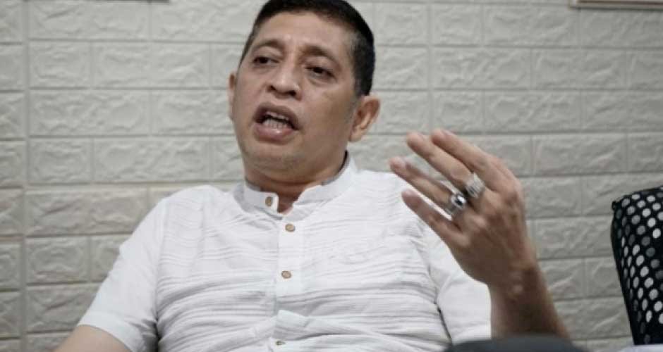 Pengacara Benny Tjokro Tantang Denny Siregar Ungkap Skandal Korupsi Jiwasraya