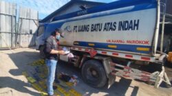 GMAKS Minta APH Tegur Semua Pelaku Penggrebekan Solar Oplosan