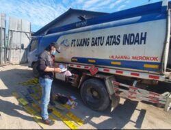 GMAKS Minta APH Tegur Semua Pelaku Penggrebekan Solar Oplosan