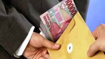 Dugaan Penyelewengan Dana Cenderamata MTQ Banten 2024