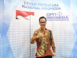 Soegiharto Santoso Minta Bantuan Hotman Paris Soal Kasus Otto Hasibuan