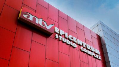 Lowongan Dubbing Support Staff ANTV Jakarta