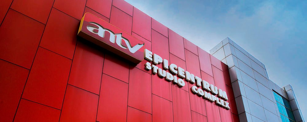 Lowongan Dubbing Support Staff ANTV Jakarta