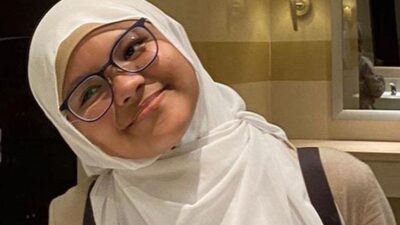 Cara Dukung Wafil di Pemilihan Duta Anak Banten 2024