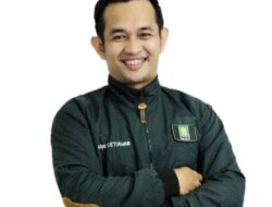 Iwan Setiawan Disebut Sebut Layak Menjadi Ketua PKB