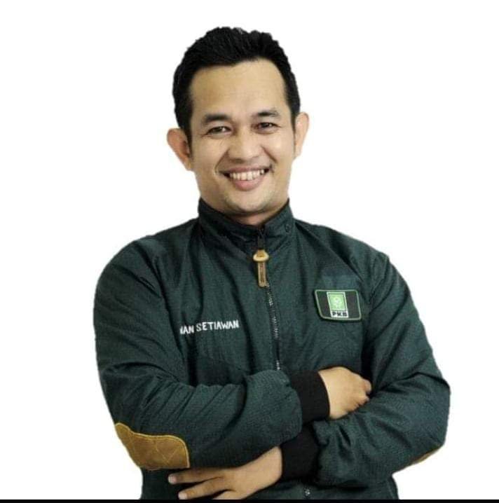 Iwan Setiawan Disebut Sebut Layak Menjadi Ketua PKB