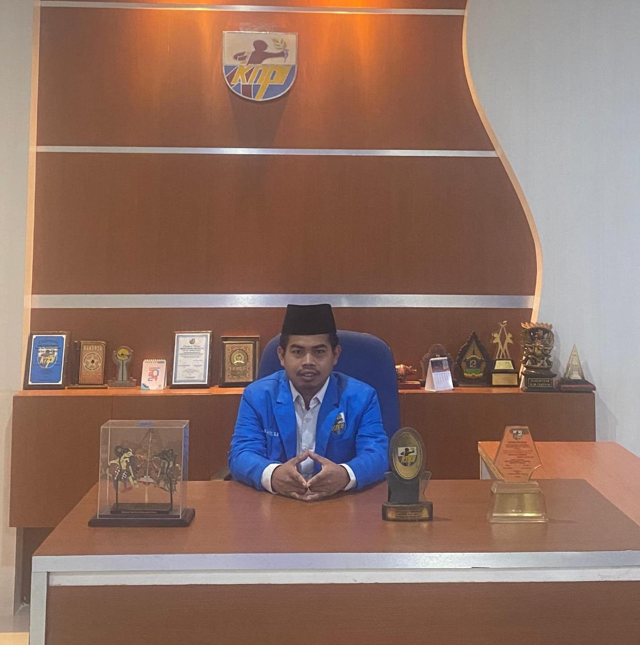 KNPI Banten Desak Kapolda Bongkar Jaringan Penadah Tambang Ilegal