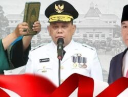 Langkah Banten Maju di Awal dan Akhir Tahun Anggaran