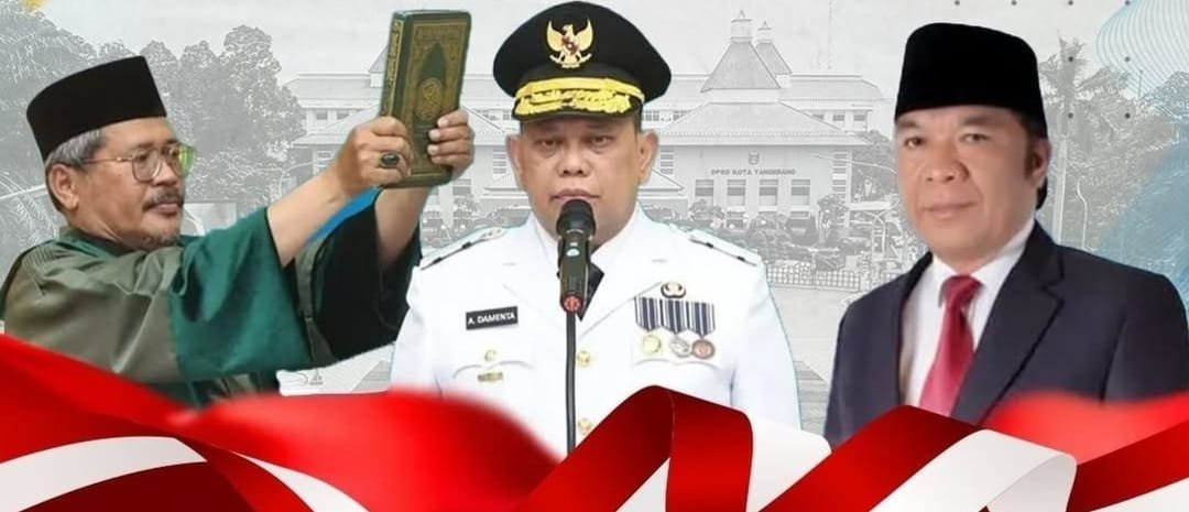 Langkah Banten Maju di Awal dan Akhir Tahun Anggaran