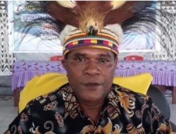 Yanto Eluay Dorong Dukungan Otsus dan Pemekaran untuk Kemajuan Papua