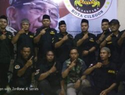 PJBN Cilegon Siap Jaga dan Angkat Marwah Budaya Peradaban
