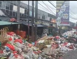 Ciruas Darurat Sampah, Camat Abaikan Kesehatan Warga