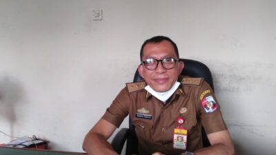 Inspektorat Lakukan Pemeriksaan Khusus di Desa Sukamaju