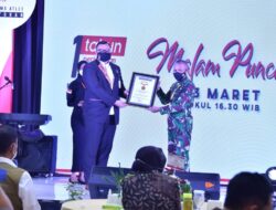 TNI Apresiasi Tenaga Kesehatan dan Relawan Lawan Covid-19