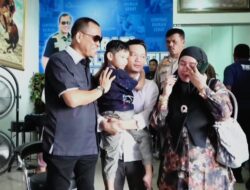 Pasien Riau Sembuh Pendengaran di YHP Foundation, Simak Ceritanya