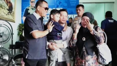 Pasien Riau Sembuh Pendengaran di YHP Foundation, Simak Ceritanya