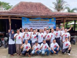 Raker Pertama PTMSI di Kota Serang