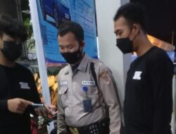 Satreskrim Polres Serang Intensifkan Patroli Cegah Tindak Kriminalitas