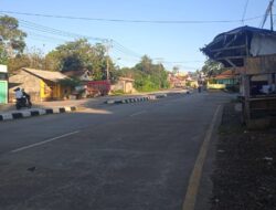 Kepala UPT PJJ Serang Dinas PUPR Banten Berlindung di Balik Organisasi Jurnalis