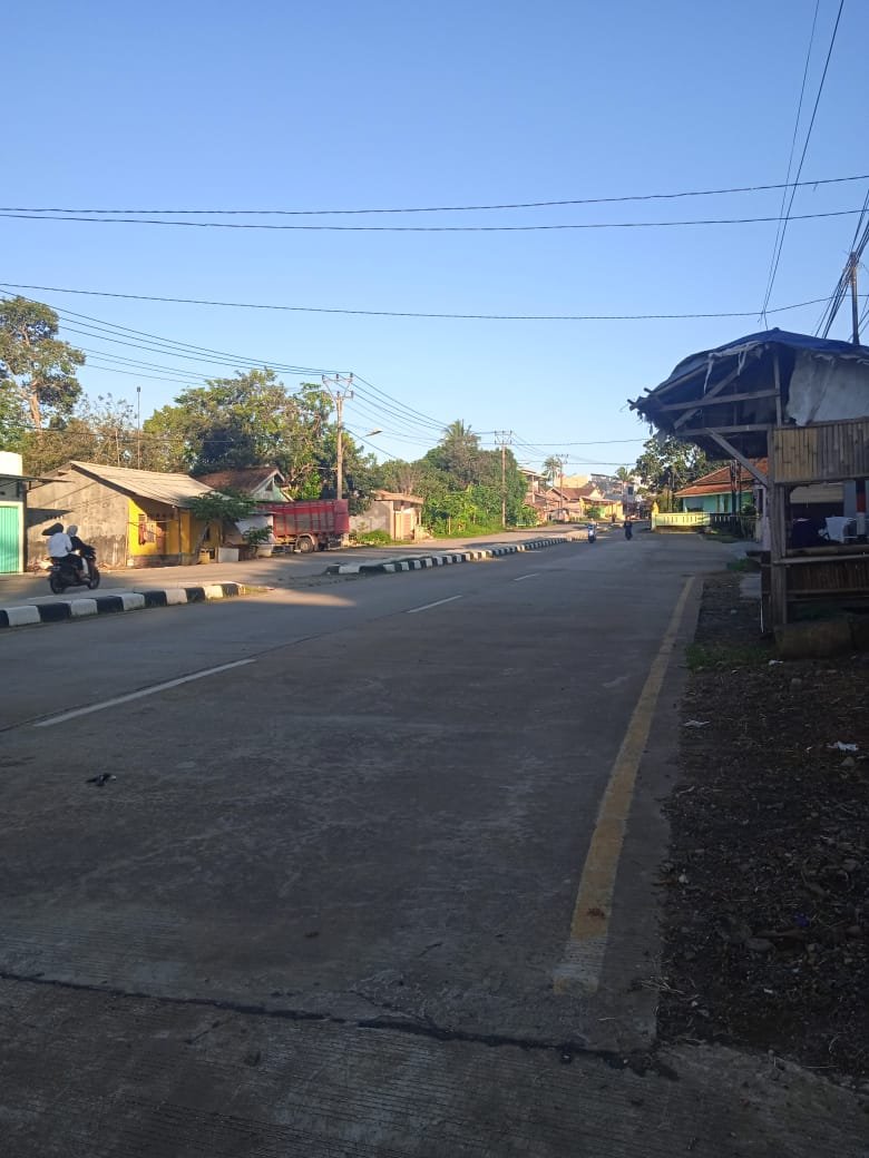 Kepala UPT PJJ Serang Dinas PUPR Banten Berlindung di Balik Organisasi Jurnalis