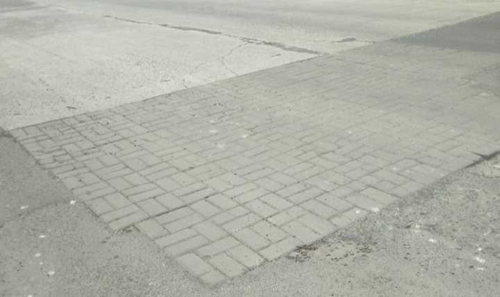 Aktivis JAPATI Soroti Kinerja PUPR Lebak terkait Pemeliharaan Jalan