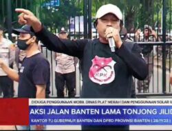 KPK-Nusantara dan KOLEBAT Minta Audensi ke DPRD soal Kinerja Dinas PUPR