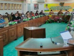 Aplikasi Serang Open Dibuka, Pemohon Bisa Ajukan Bansos dan Hibah ke Pemkab