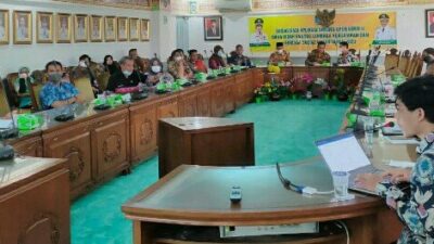 Aplikasi Serang Open Dibuka, Pemohon Bisa Ajukan Bansos dan Hibah ke Pemkab