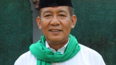 Anang Iskandar Komentari Meningkatnya Prevalensi Penyalahgunaan Narkotika