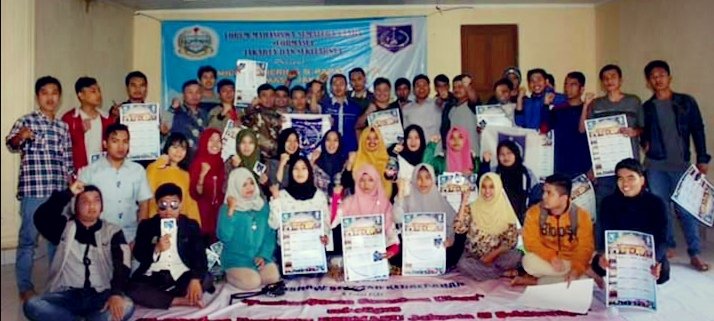 Laksi Tantang KPK Buka Kasus Wisma Atlit