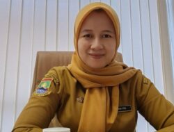 UPTD Dana Bergulir Cilegon Dorong Penggunaan Barcode untuk Efisiensi dan Transparansi