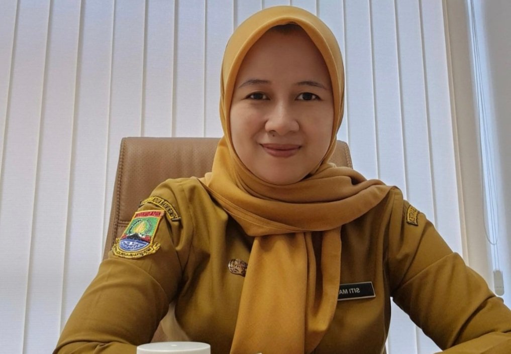 UPTD Dana Bergulir Cilegon Dorong Penggunaan Barcode untuk Efisiensi dan Transparansi