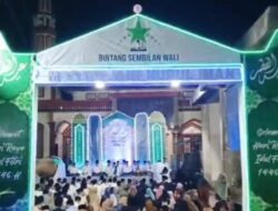 Lomba Takbiran dan Hias Lawang Seketeng Biwali 2025, Tradisi Banten yang Wajib Dilestarikan