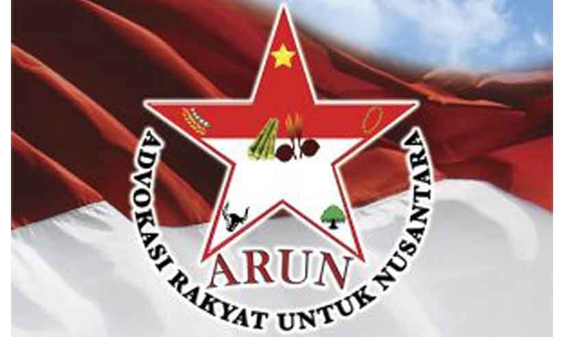 Arun Minta Elit Hentikan Kekisruhan di Tengah Pandemi, Kasihan Rakyat