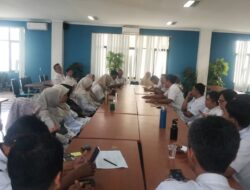 Ketua dan Bendahara Koperasi Karya Bahari Disomasi Terendus Gelapkan Uang Anggota