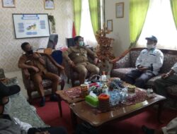 LAN DPC Kota Serang Sinergi Tangani Peredaran Narkoba