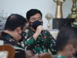 Panglima TNI: Pendekatan Kultural Kunci Sukses Pelaksanaan 3T