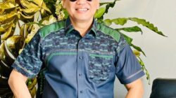 YHP Foundation Tawarkan Pengobatan Alternatif untuk Asma